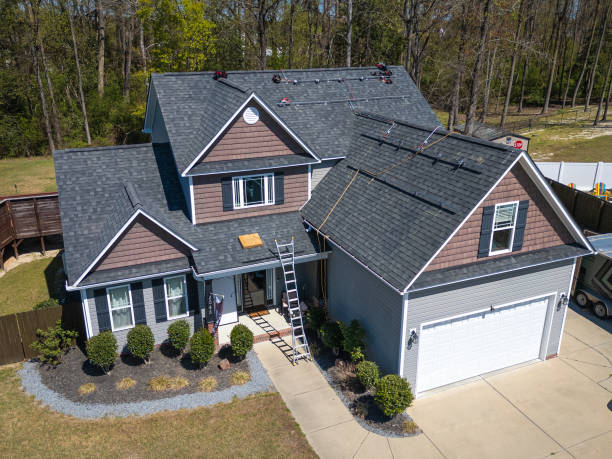 Best Wood Shake Roofing  in Ramseur, NC